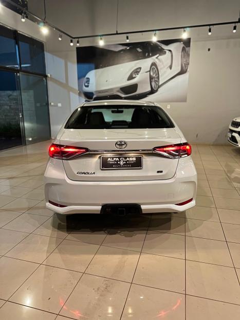 TOYOTA Corolla 2.0 16V 4P XEI FLEX AUTOM�TICO, Foto 4