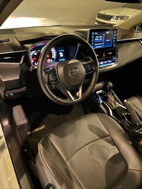 TOYOTA Corolla 2.0 16V 4P XEI FLEX AUTOM�TICO, Foto 5