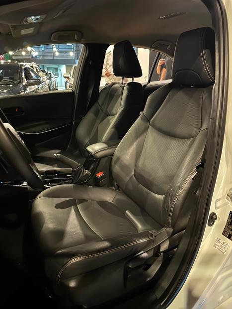 TOYOTA Corolla 2.0 16V 4P XEI FLEX AUTOM�TICO, Foto 8