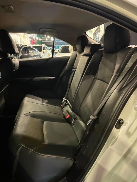 TOYOTA Corolla 2.0 16V 4P XEI FLEX AUTOM�TICO, Foto 9