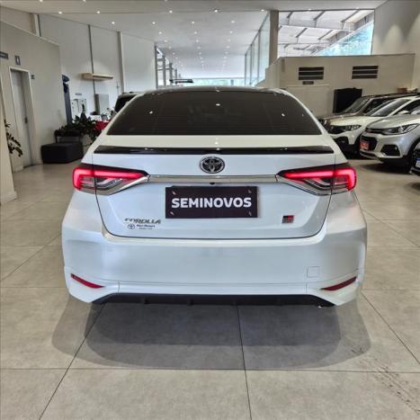 TOYOTA Corolla 2.0 16V 4P VVT-IE FLEX GR-S DIRECT SHIFT AUTOM�TICO CVT, Foto 5