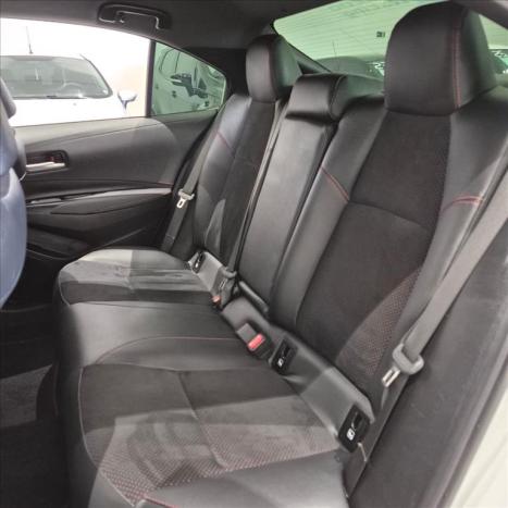 TOYOTA Corolla 2.0 16V 4P VVT-IE FLEX GR-S DIRECT SHIFT AUTOM�TICO CVT, Foto 14