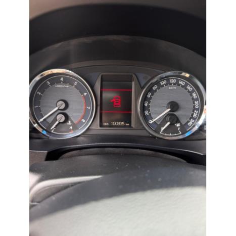 TOYOTA Corolla 2.0 16V 4P FLEX XEI DIRECT SHIFT AUTOM�TICO CVT, Foto 3