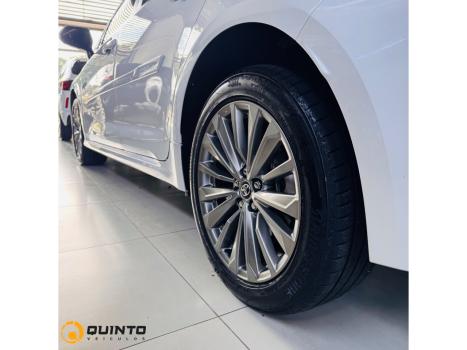 TOYOTA Corolla 2.0 16V 4P FLEX XEI DIRECT SHIFT AUTOM�TICO CVT, Foto 5