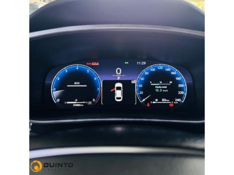 TOYOTA Corolla 2.0 16V 4P FLEX XEI DIRECT SHIFT AUTOM�TICO CVT, Foto 6