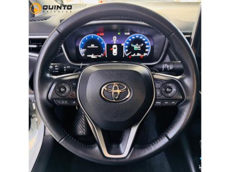 TOYOTA Corolla 2.0 16V 4P FLEX XEI DIRECT SHIFT AUTOM�TICO CVT, Foto 7
