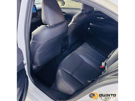 TOYOTA Corolla 2.0 16V 4P FLEX XEI DIRECT SHIFT AUTOM�TICO CVT, Foto 11