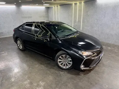 TOYOTA Corolla 2.0 16V 4P XEI DYNAMIC AUTOM�TICO, Foto 1