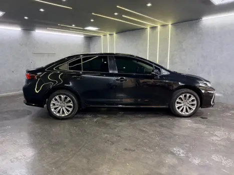 TOYOTA Corolla 2.0 16V 4P XEI DYNAMIC AUTOM�TICO, Foto 3