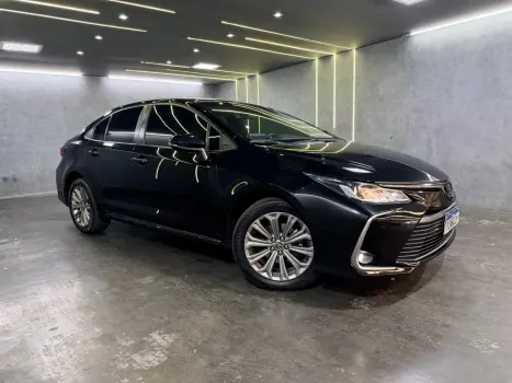 TOYOTA Corolla 2.0 16V 4P XEI DYNAMIC AUTOM�TICO, Foto 4