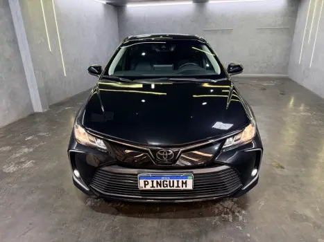 TOYOTA Corolla 2.0 16V 4P XEI DYNAMIC AUTOM�TICO, Foto 5