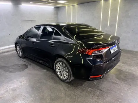 TOYOTA Corolla 2.0 16V 4P XEI DYNAMIC AUTOM�TICO, Foto 6