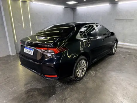 TOYOTA Corolla 2.0 16V 4P XEI DYNAMIC AUTOM�TICO, Foto 7