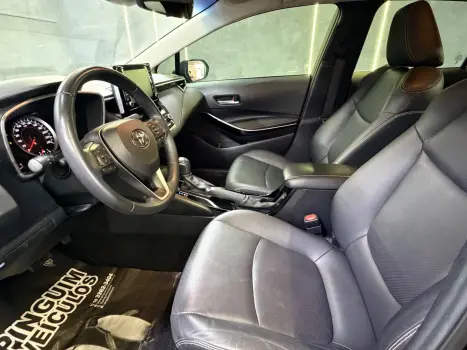TOYOTA Corolla 2.0 16V 4P XEI DYNAMIC AUTOM�TICO, Foto 8