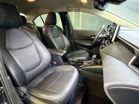 TOYOTA Corolla 2.0 16V 4P XEI DYNAMIC AUTOM�TICO, Foto 11