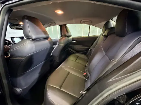 TOYOTA Corolla 2.0 16V 4P XEI DYNAMIC AUTOM�TICO, Foto 12