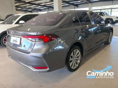 TOYOTA Corolla 2.0 16V 4P FLEX XEI DIRECT SHIFT AUTOM�TICO CVT, Foto 5