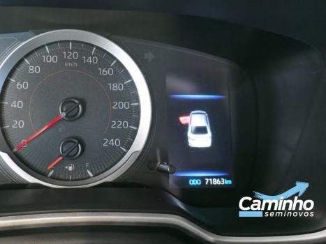 TOYOTA Corolla 2.0 16V 4P FLEX XEI DIRECT SHIFT AUTOM�TICO CVT, Foto 12