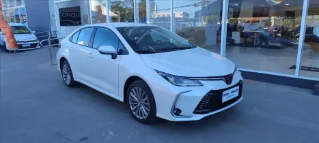TOYOTA Corolla 2.0 16V 4P XEI FLEX AUTOM�TICO, Foto 1