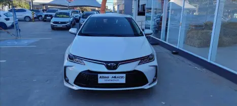 TOYOTA Corolla 2.0 16V 4P XEI FLEX AUTOM�TICO, Foto 2