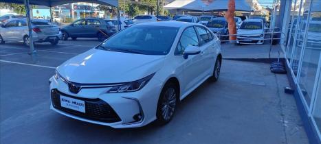 TOYOTA Corolla 2.0 16V 4P XEI FLEX AUTOM�TICO, Foto 3
