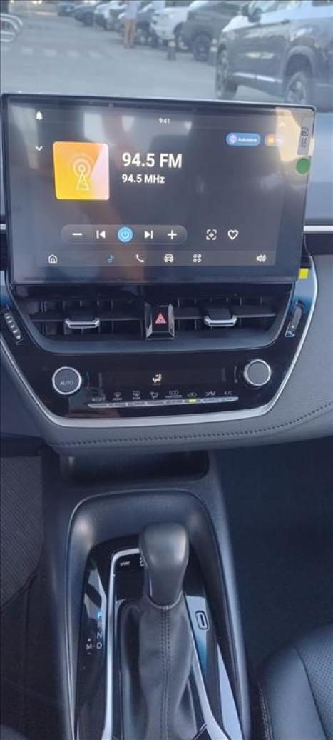 TOYOTA Corolla 2.0 16V 4P XEI FLEX AUTOM�TICO, Foto 9