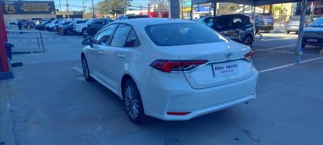 TOYOTA Corolla 2.0 16V 4P XEI FLEX AUTOM�TICO, Foto 11