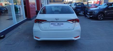 TOYOTA Corolla 2.0 16V 4P XEI FLEX AUTOM�TICO, Foto 13