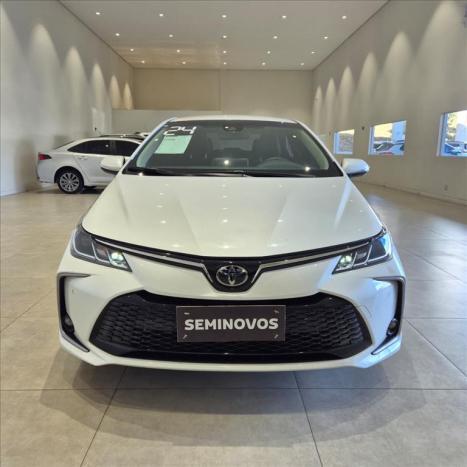 TOYOTA Corolla 2.0 16V 4P XEI FLEX AUTOM�TICO, Foto 2