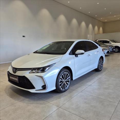 TOYOTA Corolla 2.0 16V 4P XEI FLEX AUTOM�TICO, Foto 3
