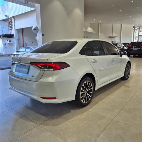 TOYOTA Corolla 2.0 16V 4P XEI FLEX AUTOM�TICO, Foto 4