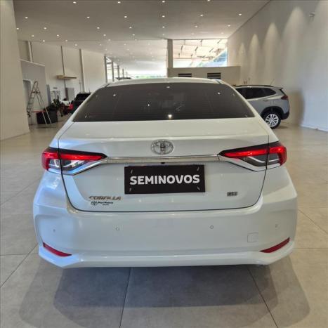 TOYOTA Corolla 2.0 16V 4P XEI FLEX AUTOM�TICO, Foto 5