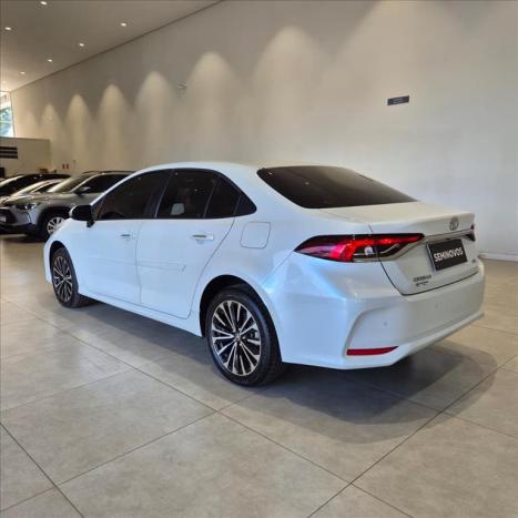 TOYOTA Corolla 2.0 16V 4P XEI FLEX AUTOM�TICO, Foto 6
