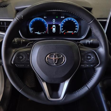TOYOTA Corolla 2.0 16V 4P XEI FLEX AUTOM�TICO, Foto 11