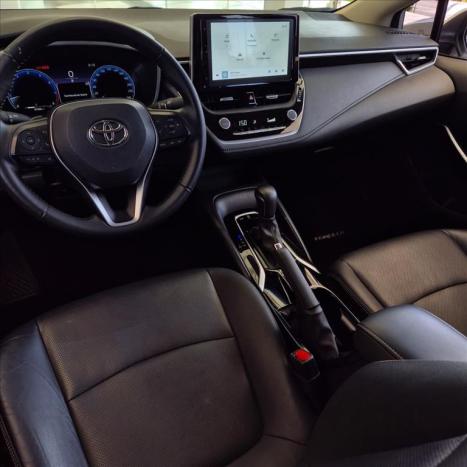 TOYOTA Corolla 2.0 16V 4P XEI FLEX AUTOM�TICO, Foto 12