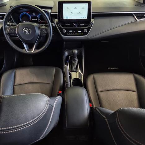 TOYOTA Corolla 2.0 16V 4P XEI FLEX AUTOM�TICO, Foto 13