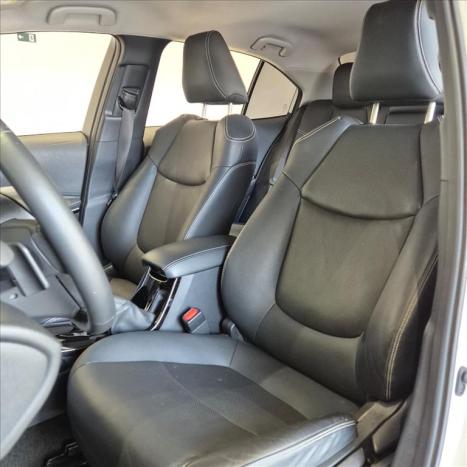 TOYOTA Corolla 2.0 16V 4P XEI FLEX AUTOM�TICO, Foto 14