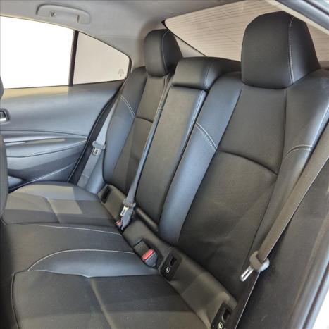 TOYOTA Corolla 2.0 16V 4P XEI FLEX AUTOM�TICO, Foto 15