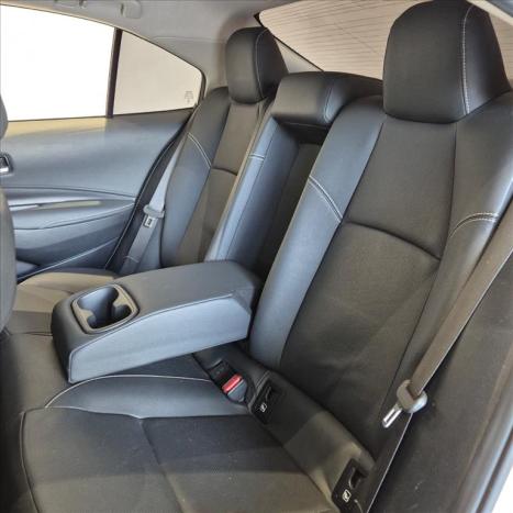 TOYOTA Corolla 2.0 16V 4P XEI FLEX AUTOM�TICO, Foto 16