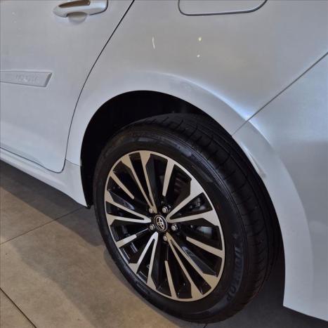 TOYOTA Corolla 2.0 16V 4P XEI FLEX AUTOM�TICO, Foto 19