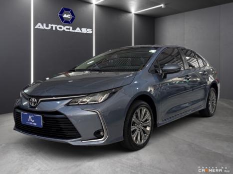 TOYOTA Corolla 2.0 16V 4P FLEX XEI DIRECT SHIFT AUTOM�TICO CVT, Foto 1