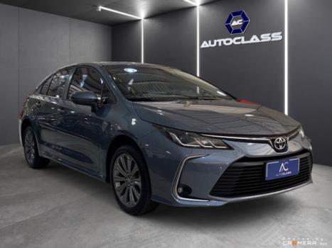 TOYOTA Corolla 2.0 16V 4P FLEX XEI DIRECT SHIFT AUTOM�TICO CVT, Foto 4