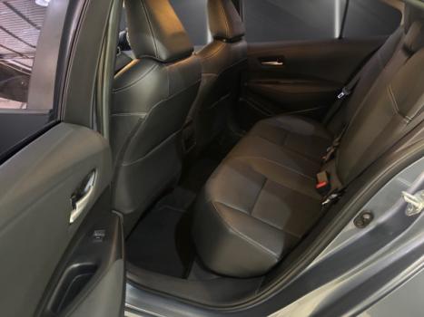 TOYOTA Corolla 2.0 16V 4P FLEX XEI DIRECT SHIFT AUTOM�TICO CVT, Foto 10