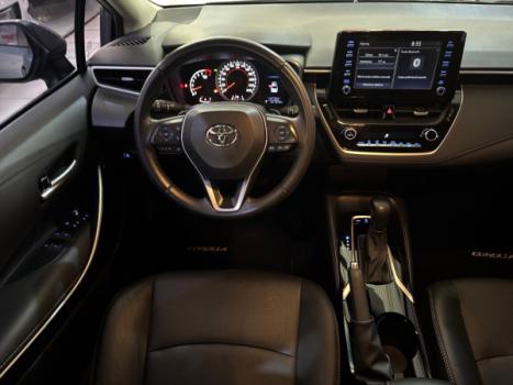 TOYOTA Corolla 2.0 16V 4P FLEX XEI DIRECT SHIFT AUTOM�TICO CVT, Foto 12