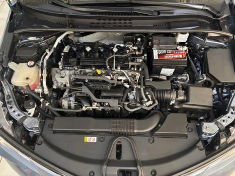 TOYOTA Corolla 2.0 16V 4P FLEX XEI DIRECT SHIFT AUTOM�TICO CVT, Foto 15