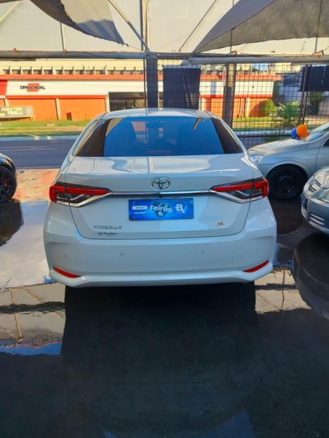 TOYOTA Corolla 2.0 16V 4P XEI FLEX AUTOM�TICO, Foto 10