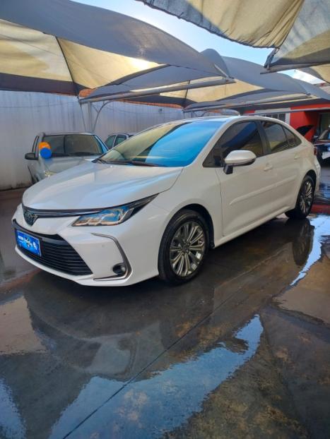 TOYOTA Corolla 2.0 16V 4P XEI FLEX AUTOM�TICO, Foto 2