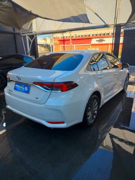 TOYOTA Corolla 2.0 16V 4P XEI FLEX AUTOM�TICO, Foto 12