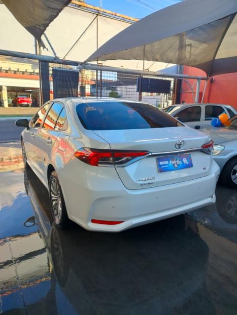 TOYOTA Corolla 2.0 16V 4P XEI FLEX AUTOM�TICO, Foto 9
