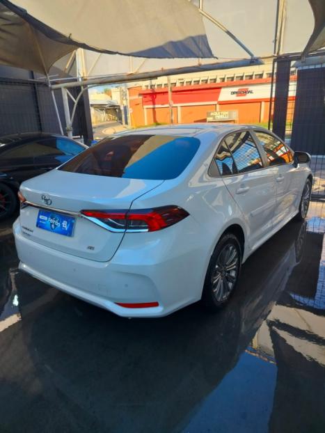 TOYOTA Corolla 2.0 16V 4P XEI FLEX AUTOM�TICO, Foto 13